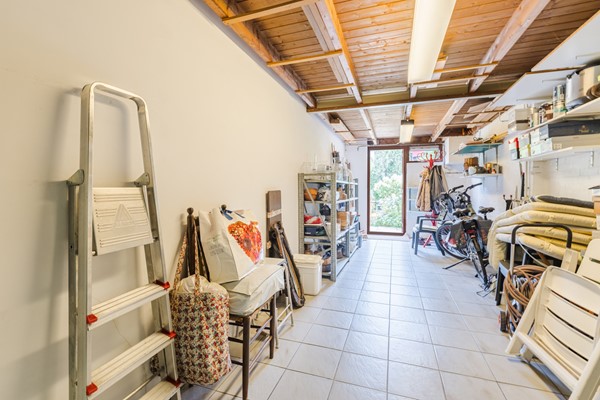 Medium property photo - Souburghlaan 14, 2741 EL Waddinxveen